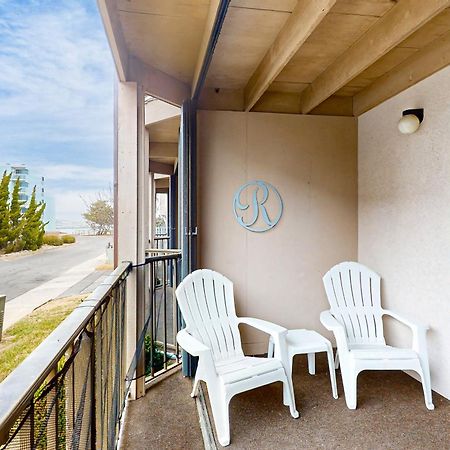 Jamaica Bay 103A Apartment Ocean City Exterior photo